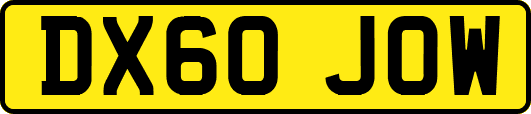 DX60JOW
