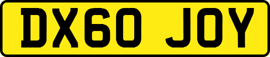 DX60JOY
