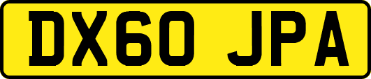 DX60JPA
