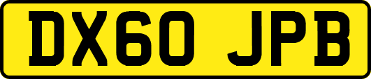 DX60JPB