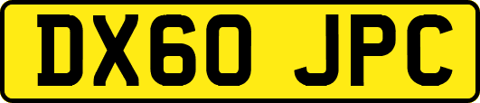 DX60JPC