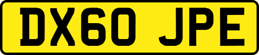 DX60JPE