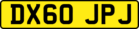 DX60JPJ
