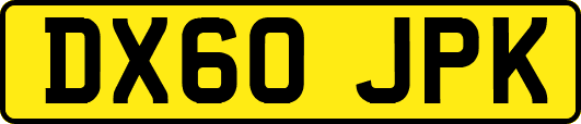 DX60JPK