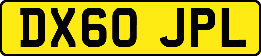 DX60JPL