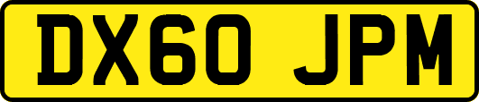 DX60JPM