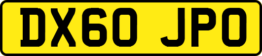 DX60JPO