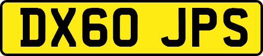 DX60JPS