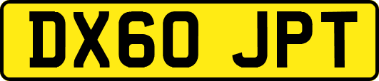 DX60JPT