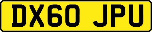 DX60JPU