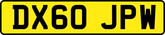 DX60JPW