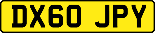 DX60JPY