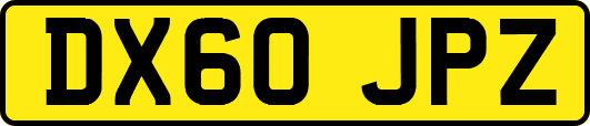 DX60JPZ