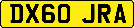 DX60JRA