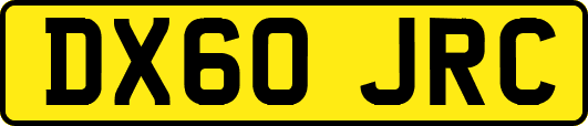 DX60JRC