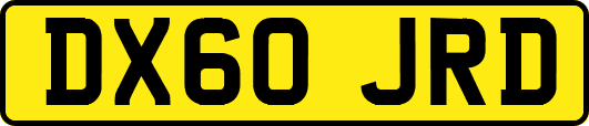 DX60JRD