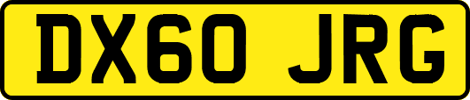 DX60JRG