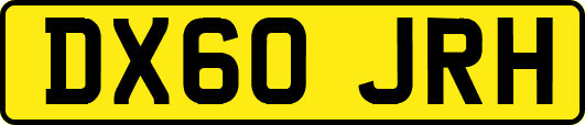 DX60JRH