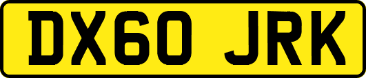 DX60JRK
