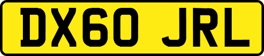 DX60JRL