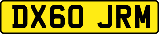 DX60JRM
