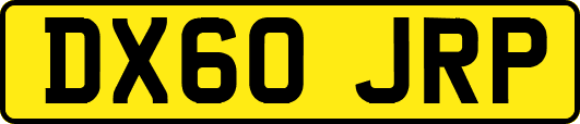 DX60JRP