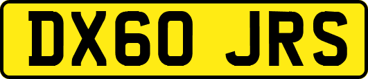DX60JRS