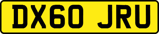 DX60JRU