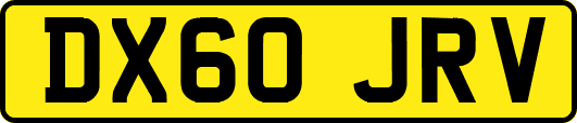 DX60JRV