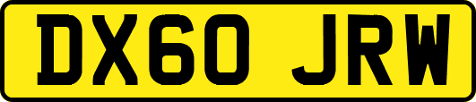 DX60JRW