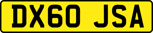 DX60JSA