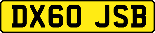 DX60JSB