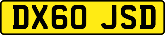 DX60JSD