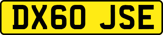 DX60JSE