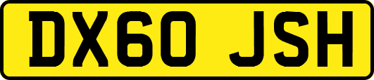 DX60JSH
