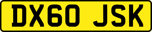DX60JSK