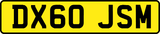 DX60JSM