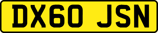 DX60JSN