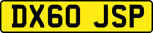 DX60JSP