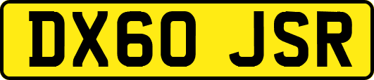 DX60JSR
