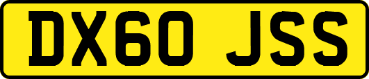 DX60JSS