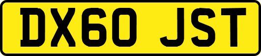 DX60JST
