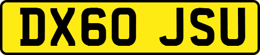 DX60JSU