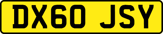 DX60JSY