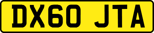 DX60JTA