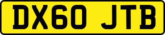 DX60JTB