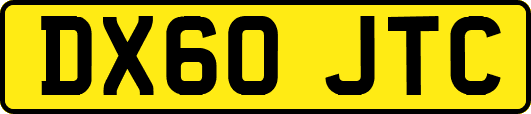 DX60JTC
