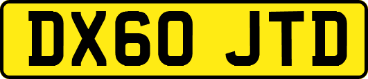 DX60JTD