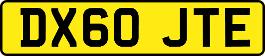 DX60JTE