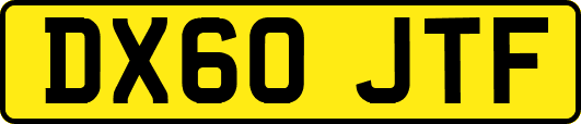 DX60JTF